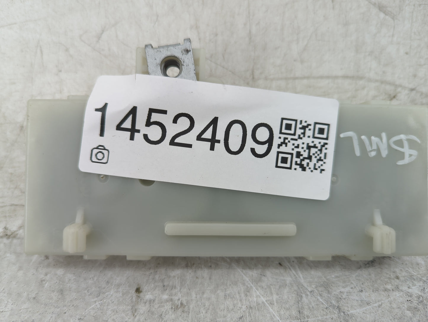 2021 Mercedes-benz Glb250 Tailgate Control Module - Oemusedautoparts1.com