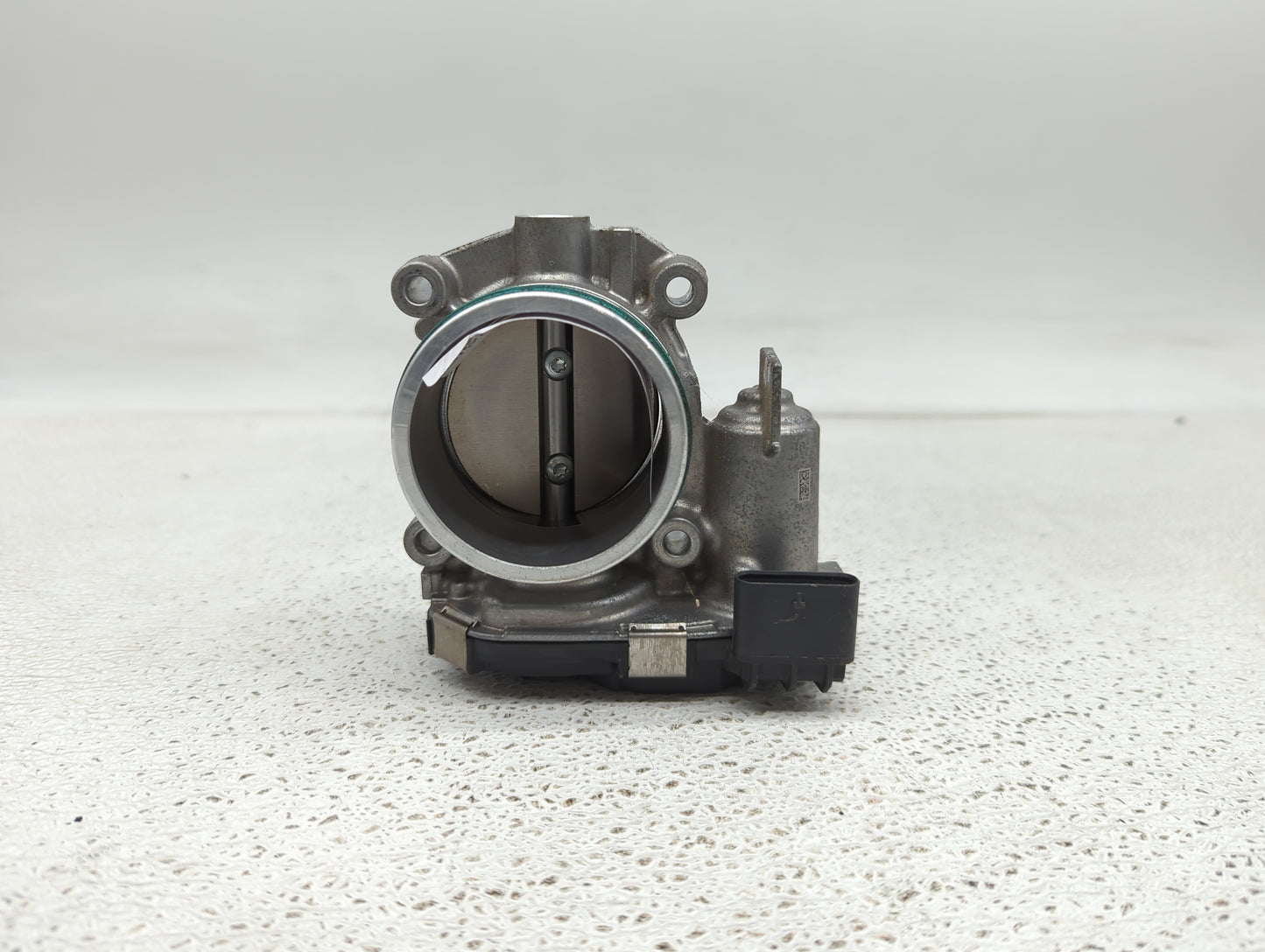 2021 Mercedes-Benz Glb250 Throttle Body P/N:A2641410000 Fits OEM Used Auto Parts - Oemusedautoparts1.com