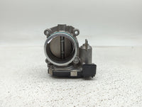 2021 Mercedes-Benz Glb250 Throttle Body P/N:A2641410000 Fits OEM Used Auto Parts - Oemusedautoparts1.com