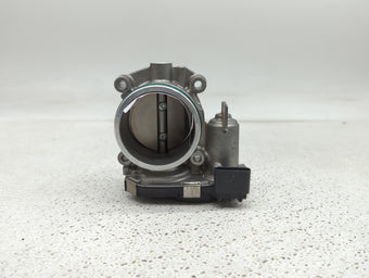 compare product 2021 Mercedes-Benz Glb250 Throttle Body P/N:A2641410000 Fits OEM Used Auto Parts