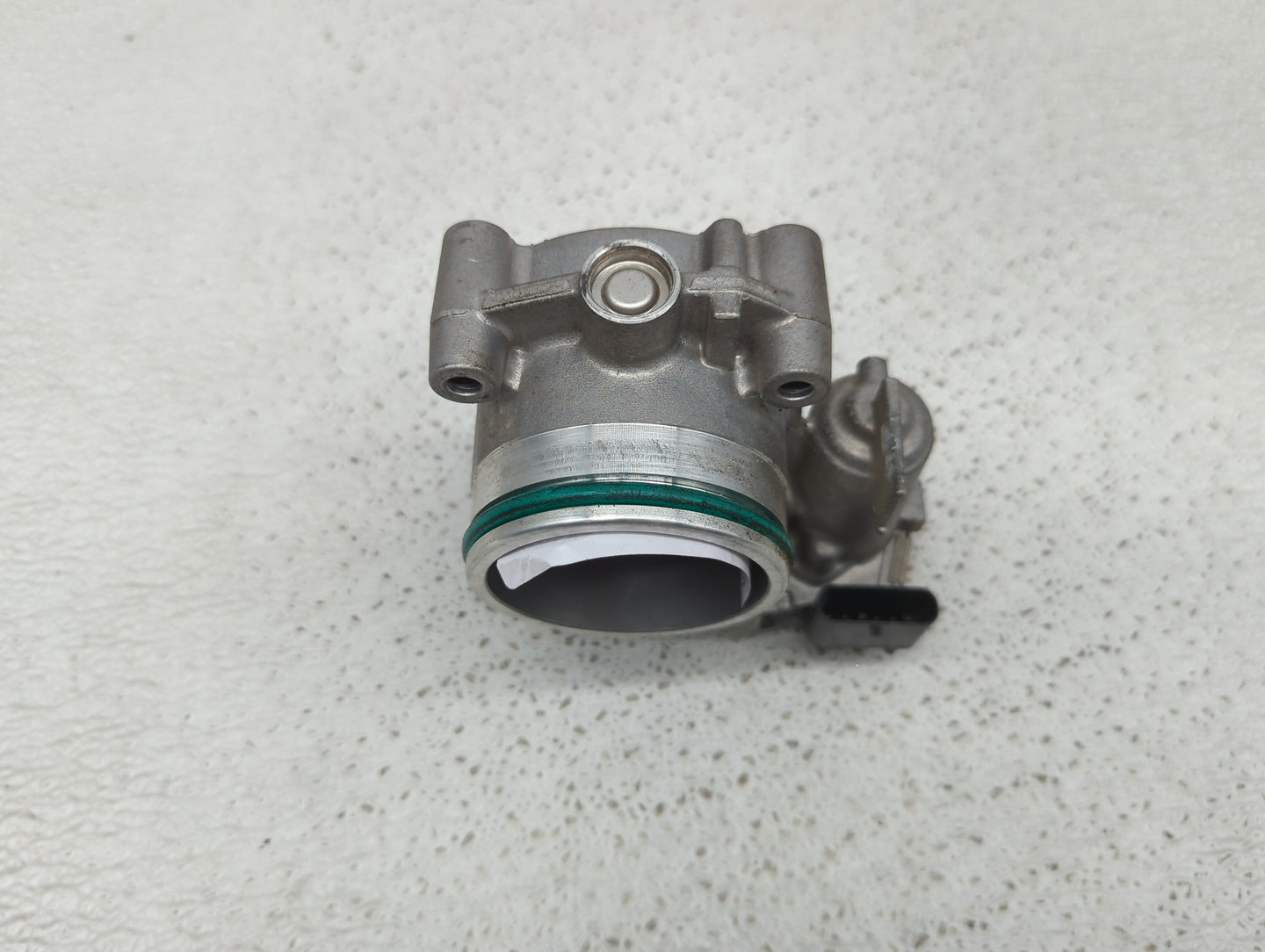 2021 Mercedes-Benz Glb250 Throttle Body P/N:A2641410000 Fits OEM Used Auto Parts - Oemusedautoparts1.com