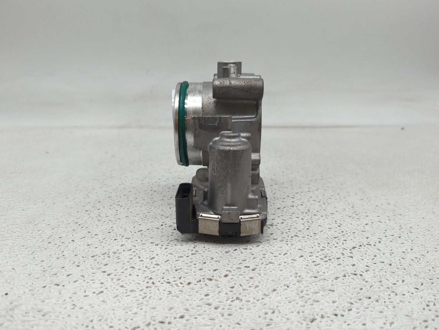 2021 Mercedes-Benz Glb250 Throttle Body P/N:A2641410000 Fits OEM Used Auto Parts - Oemusedautoparts1.com