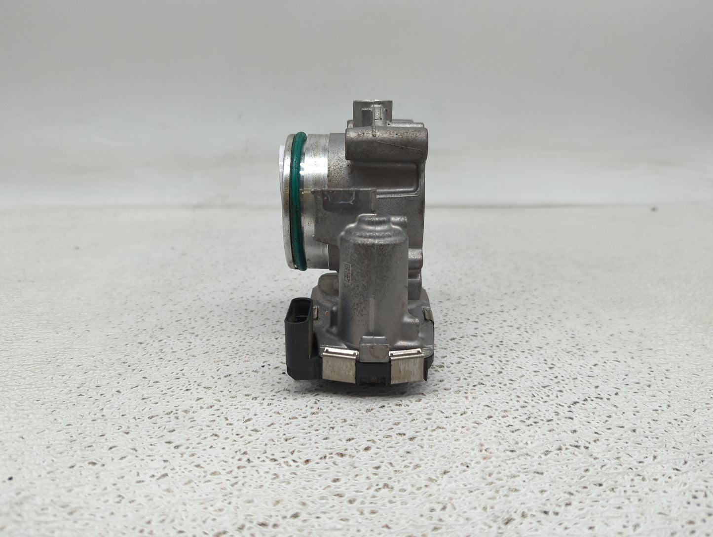 2021 Mercedes-Benz Glb250 Throttle Body P/N:A2641410000 Fits OEM Used Auto Parts - Oemusedautoparts1.com