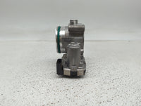 2021 Mercedes-Benz Glb250 Throttle Body P/N:A2641410000 Fits OEM Used Auto Parts - Oemusedautoparts1.com