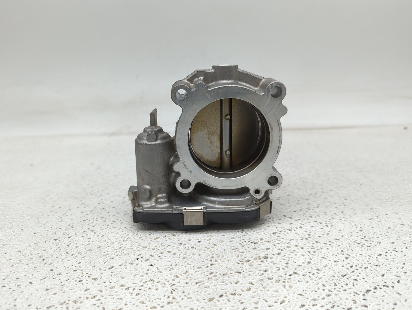 2021 Mercedes-Benz Glb250 Throttle Body P/N:A2641410000 Fits OEM Used Auto Parts - Oemusedautoparts1.com