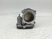 2021 Mercedes-Benz Glb250 Throttle Body P/N:A2641410000 Fits OEM Used Auto Parts - Oemusedautoparts1.com