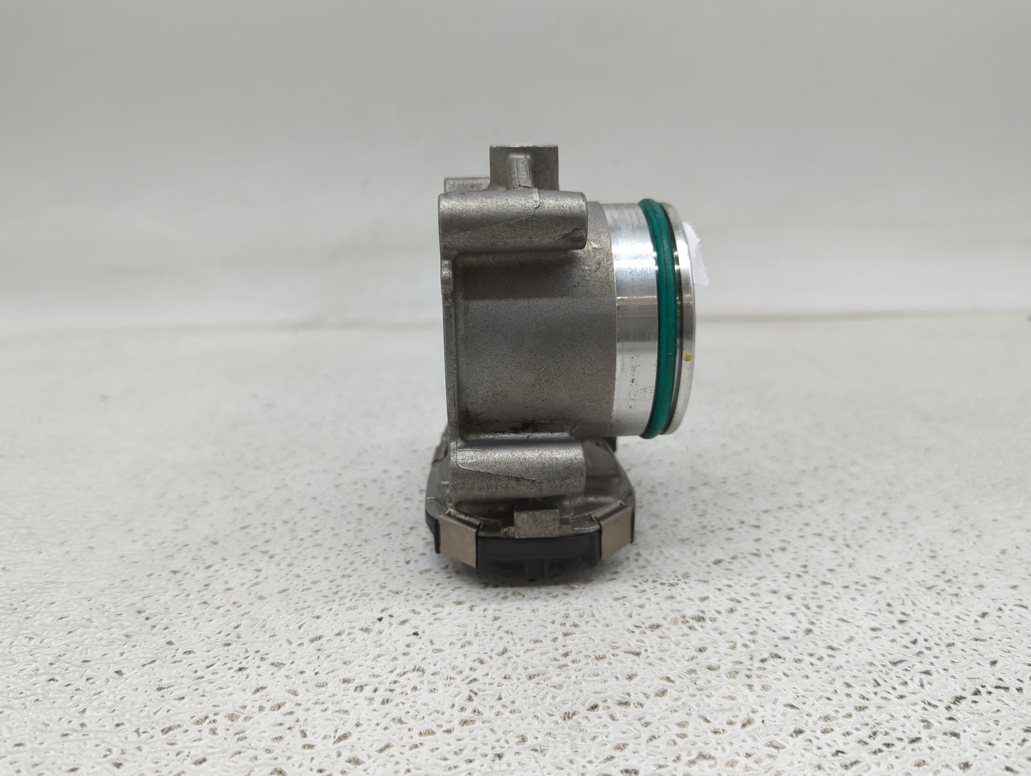 2021 Mercedes-Benz Glb250 Throttle Body P/N:A2641410000 Fits OEM Used Auto Parts - Oemusedautoparts1.com