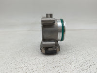 2021 Mercedes-Benz Glb250 Throttle Body P/N:A2641410000 Fits OEM Used Auto Parts - Oemusedautoparts1.com