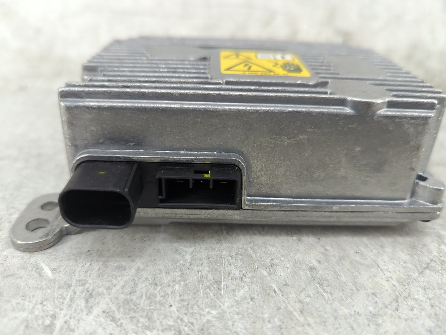 2021 Mercedes-benz Glb250 Power Inverter Control Module - Oemusedautoparts1.com