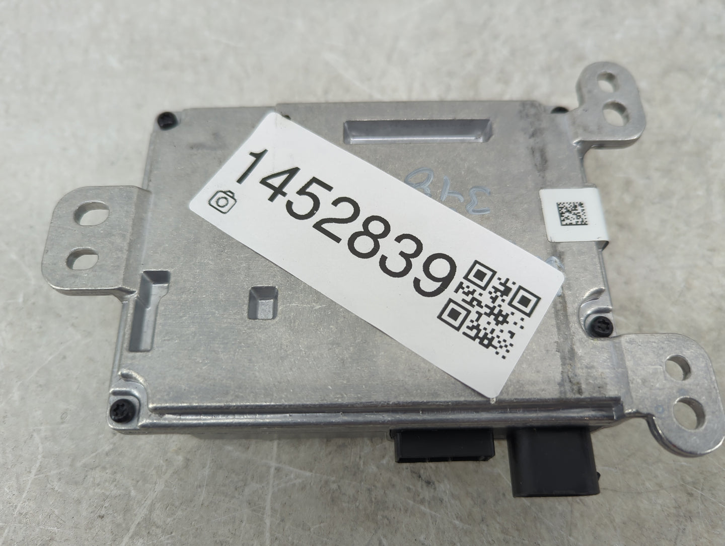 2021 Mercedes-benz Glb250 Power Inverter Control Module - Oemusedautoparts1.com