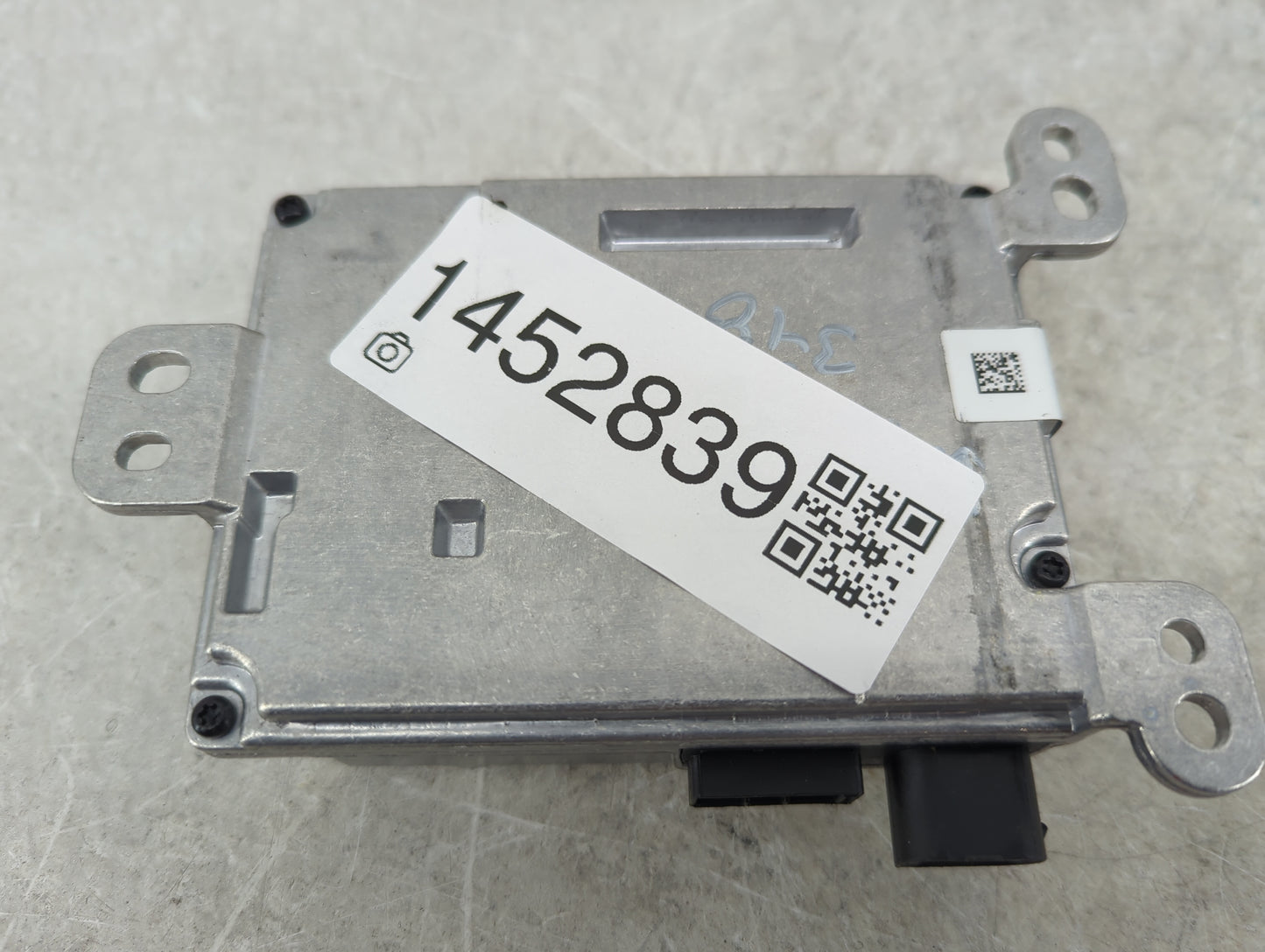 2021 Mercedes-benz Glb250 Power Inverter Control Module - Oemusedautoparts1.com