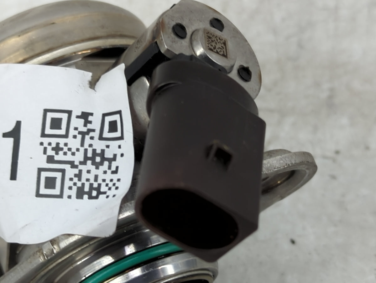 2021 Mercedes-benz Glb250 Electrical Gas Fuel Pump Assembly - Oemusedautoparts1.com