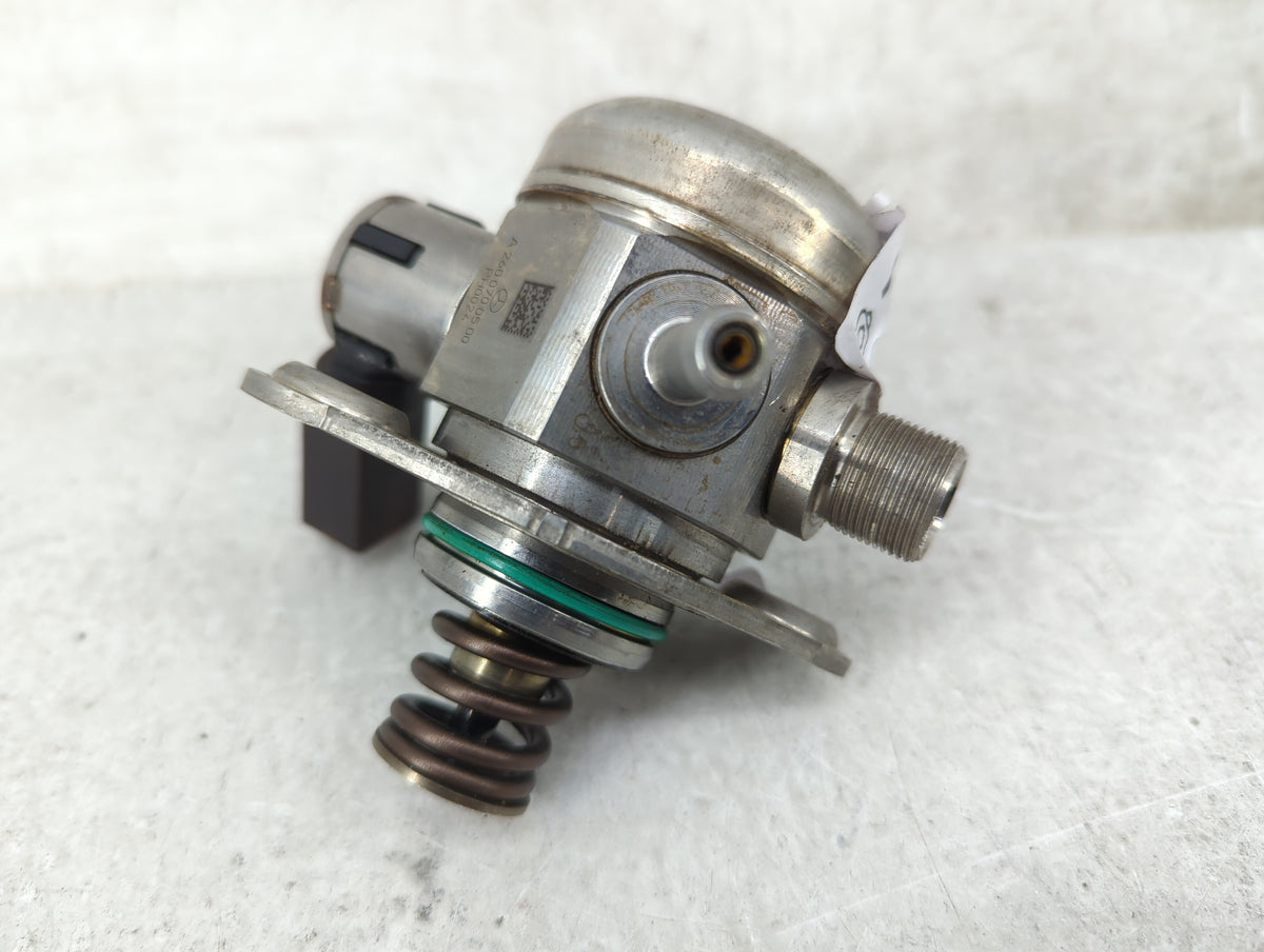 2021 Mercedes-benz Glb250 Electrical Gas Fuel Pump Assembly - Oemusedautoparts1.com