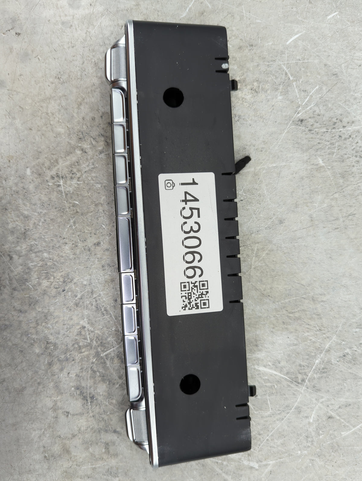 2021 Mercedes-Benz Glb250 Climate Control Module Temperature AC/Heater Replacement P/N:A2479056803 HW183600, SW184200 Fits O