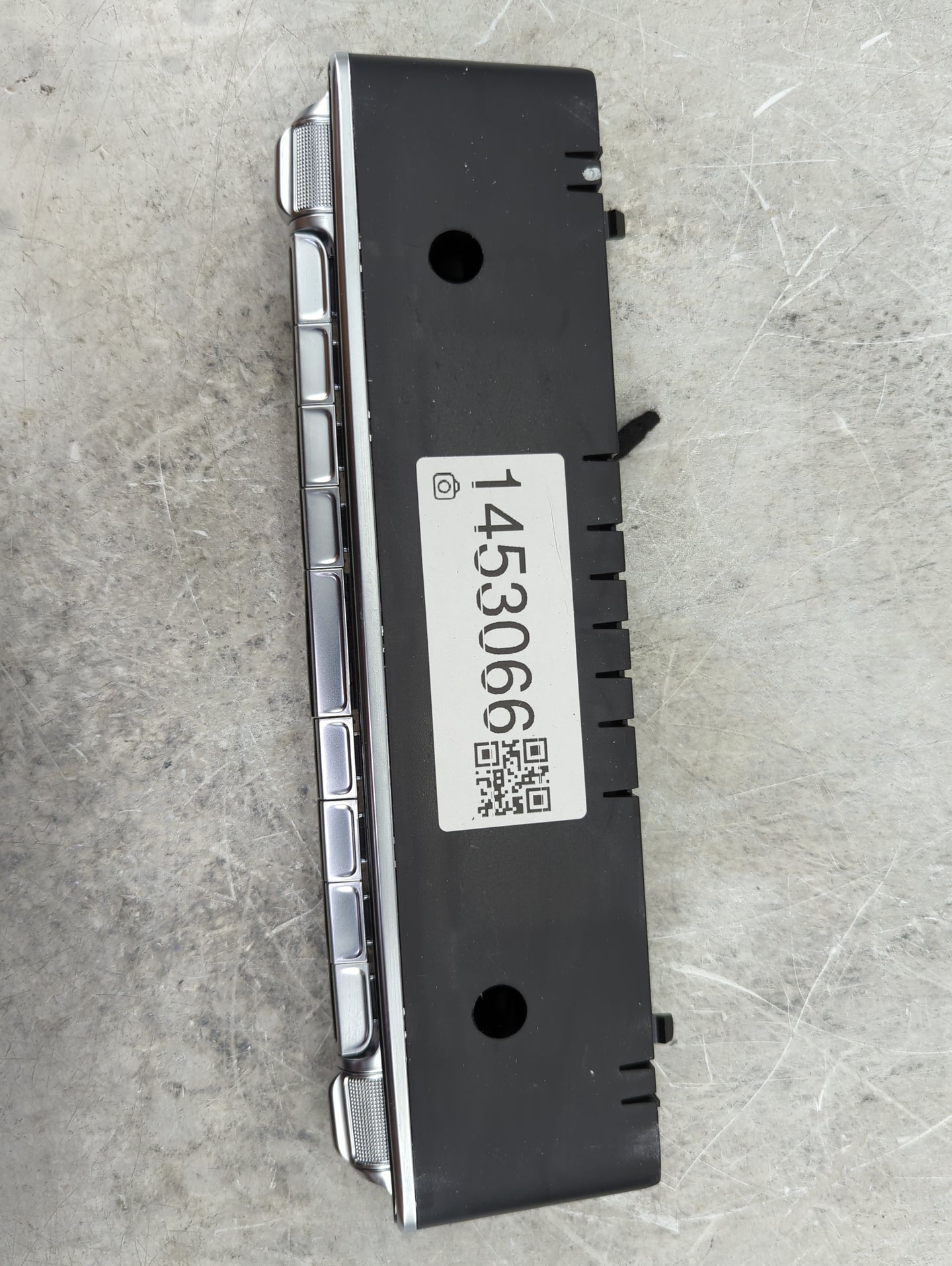 2021 Mercedes-Benz Glb250 Climate Control Module Temperature AC/Heater Replacement P/N:A2479056803 HW183600, SW184200 Fits O
