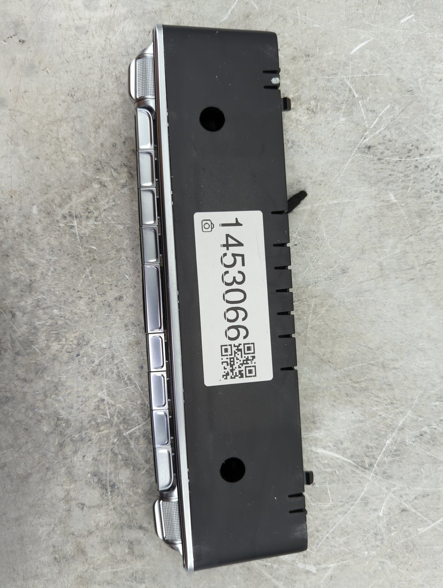 2021 Mercedes-Benz Glb250 Climate Control Module Temperature AC/Heater Replacement P/N:A2479056803 HW183600, SW184200 Fits O