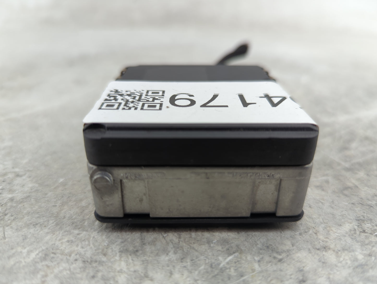 2021 Mercedes-benz Glb250 Back Up Sensor Backup Camera - Oemusedautoparts1.com