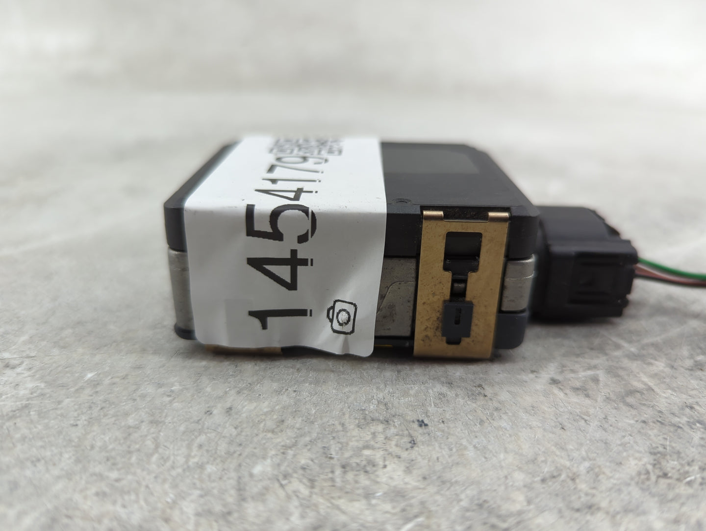 2021 Mercedes-benz Glb250 Back Up Sensor Backup Camera - Oemusedautoparts1.com
