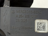 2021 Mercedes-benz Glb250 Ignition Coil Igniter Pack - Oemusedautoparts1.com