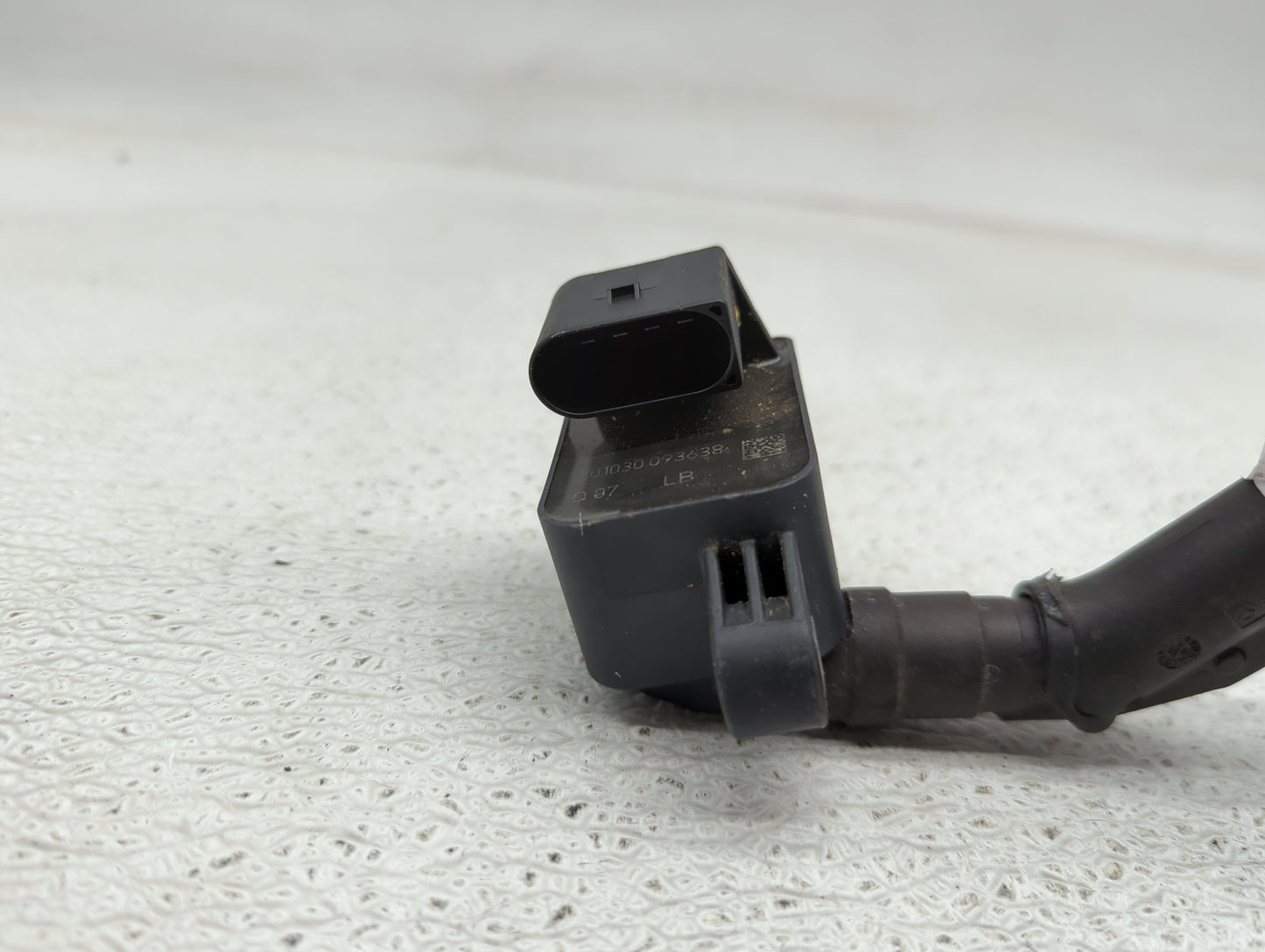 2021 Mercedes-benz Glb250 Ignition Coil Igniter Pack 1456149 - Oemusedautoparts1.com