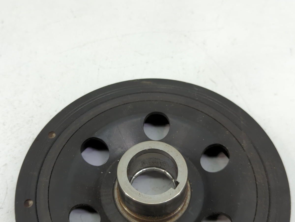 2021 Mercedes-benz Glb250 Harmonic Balancer Crankshaft Pulley Damper - Oemusedautoparts1.com