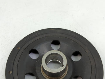 2021 Mercedes-benz Glb250 Harmonic Balancer Crankshaft Pulley Damper