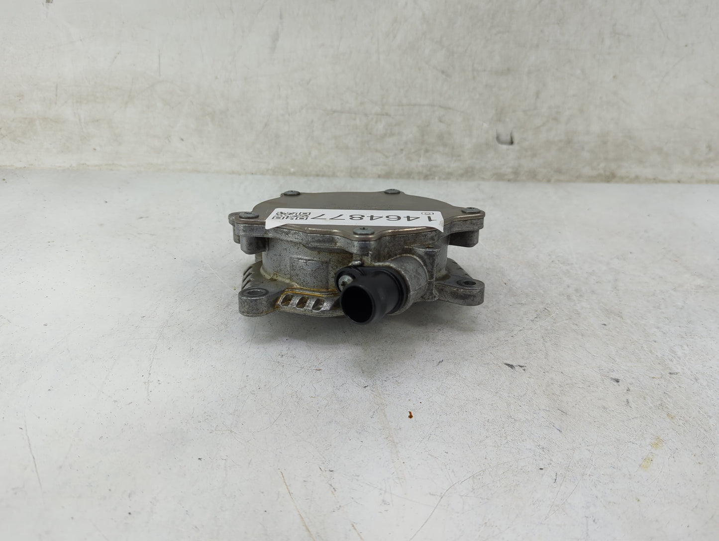 2021 Mercedes-benz Glb250 Central Vaccum Lock Pump - Oemusedautoparts1.com