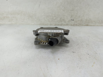 2021 Mercedes-benz Glb250 Central Vaccum Lock Pump - Oemusedautoparts1.com