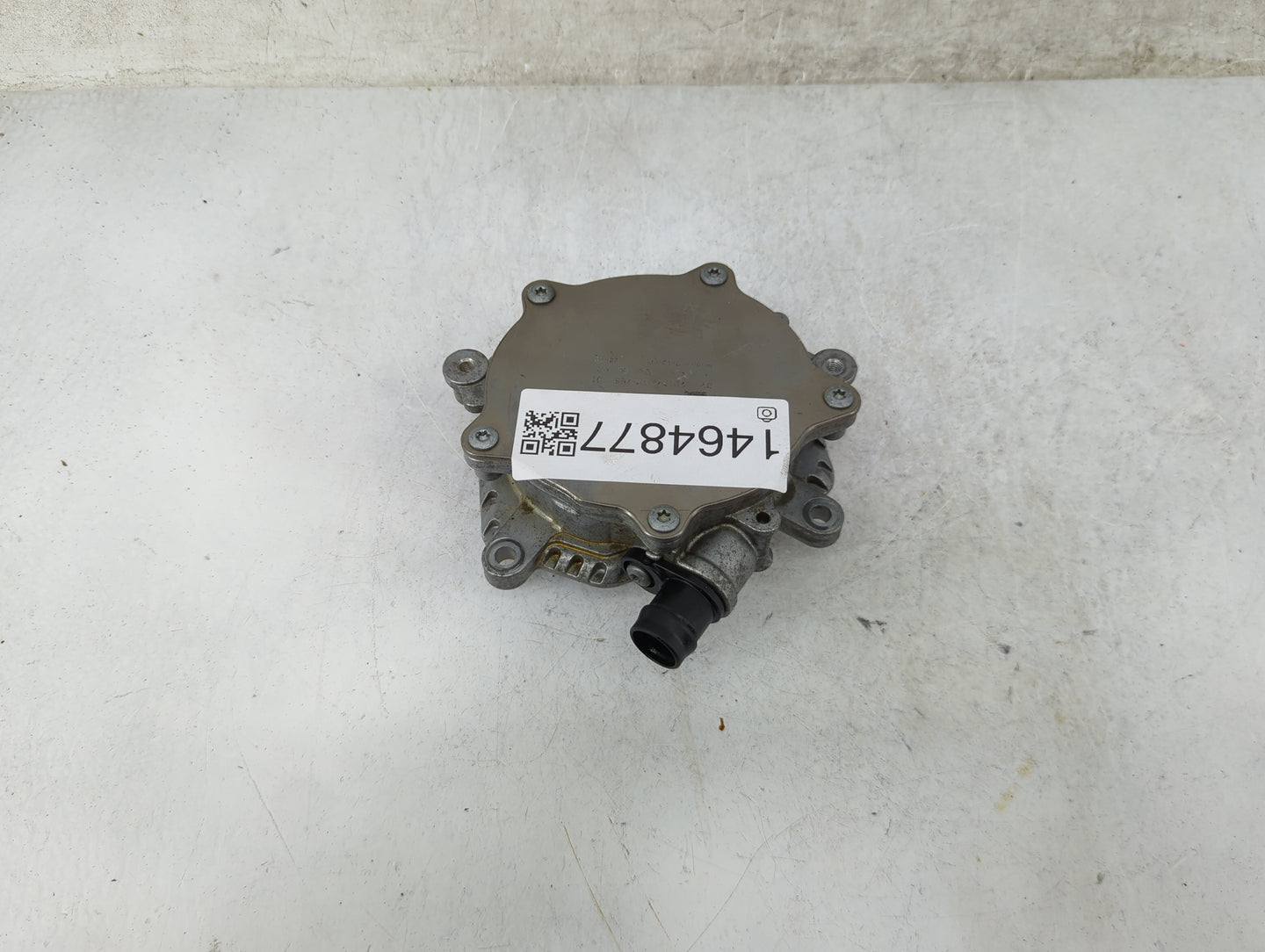 2021 Mercedes-benz Glb250 Central Vaccum Lock Pump - Oemusedautoparts1.com