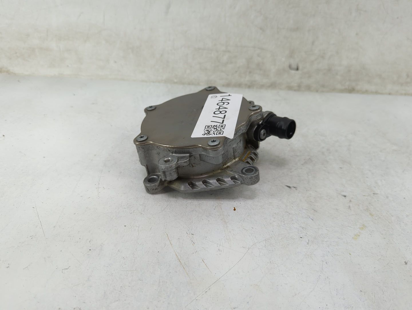 2021 Mercedes-benz Glb250 Central Vaccum Lock Pump - Oemusedautoparts1.com