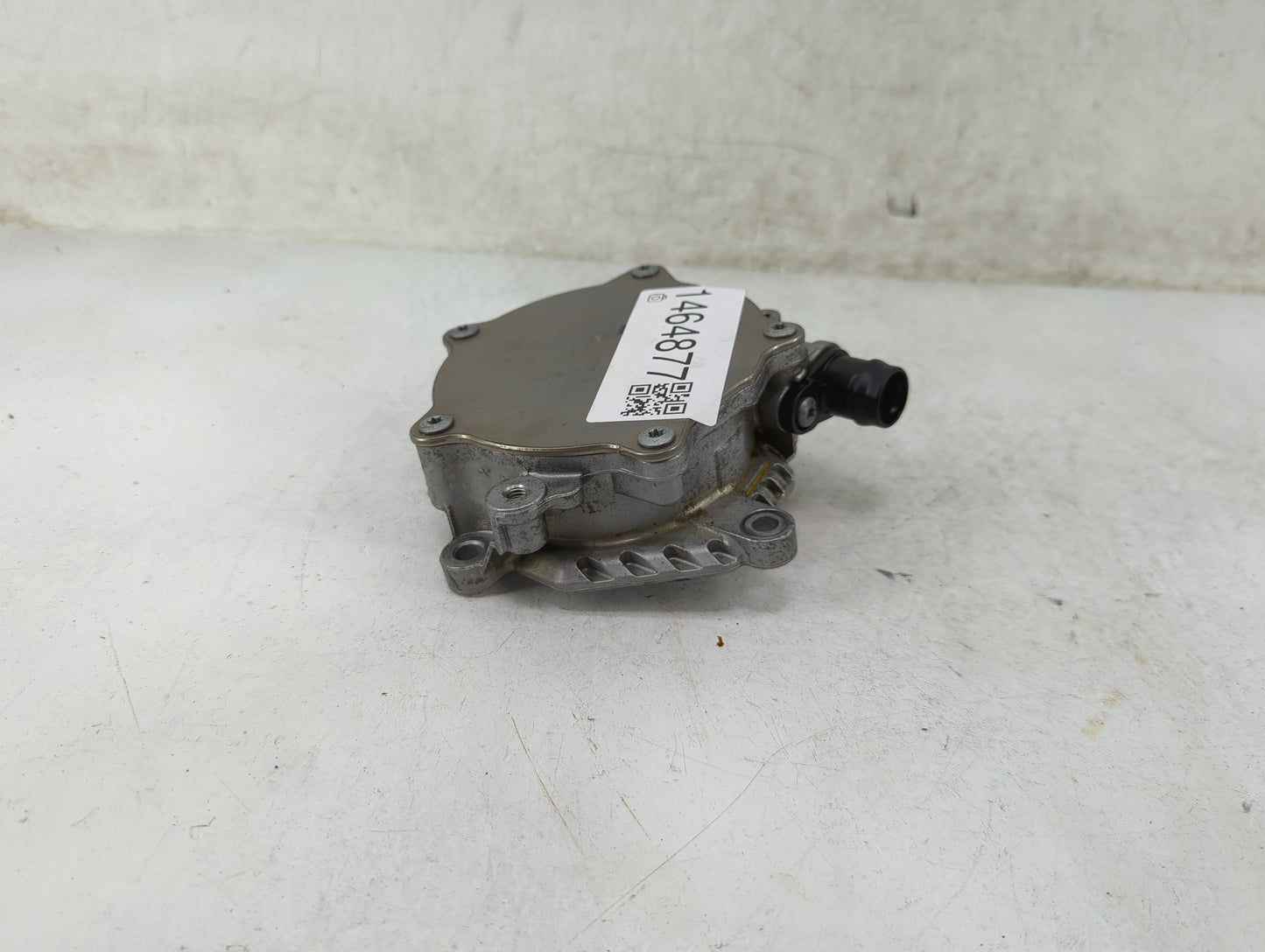 2021 Mercedes-benz Glb250 Central Vaccum Lock Pump - Oemusedautoparts1.com
