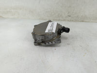 2021 Mercedes-benz Glb250 Central Vaccum Lock Pump - Oemusedautoparts1.com