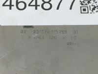 2021 Mercedes-benz Glb250 Central Vaccum Lock Pump - Oemusedautoparts1.com