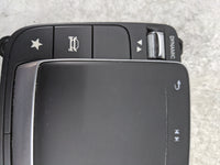 2021 Mercedes-benz Glb250 Information-gps-tv Control Module - Oemusedautoparts1.com