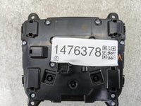 2021 Mercedes-benz Glb250 Information-gps-tv Control Module - Oemusedautoparts1.com