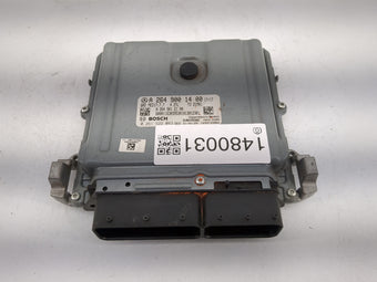 compare product 2021 Mercedes-Benz Glb250 PCM Engine Control Computer ECU ECM PCU OEM P/N:A2649001400 A2649012100, 0261S22043 Fits OEM Used Auto Parts