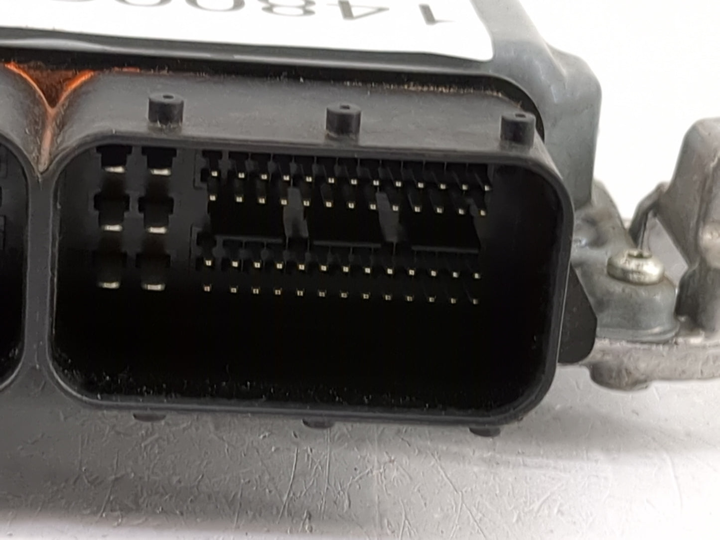 2021 Mercedes-Benz Glb250 PCM Engine Control Computer ECU ECM PCU OEM P/N:A2649001400 A2649012100, 0261S22043 Fits OEM Used 