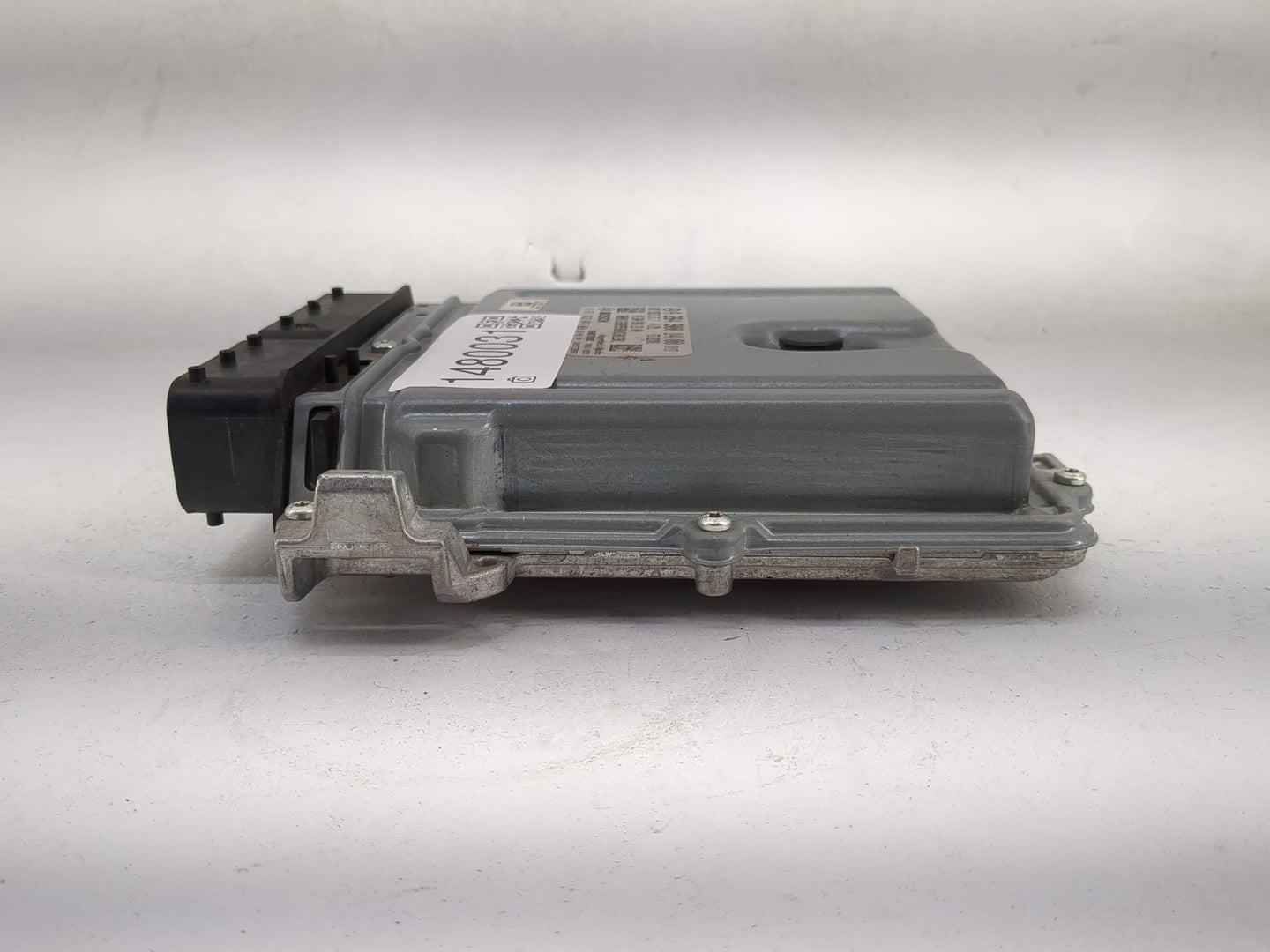 2021 Mercedes-Benz Glb250 PCM Engine Control Computer ECU ECM PCU OEM P/N:A2649001400 A2649012100, 0261S22043 Fits OEM Used 