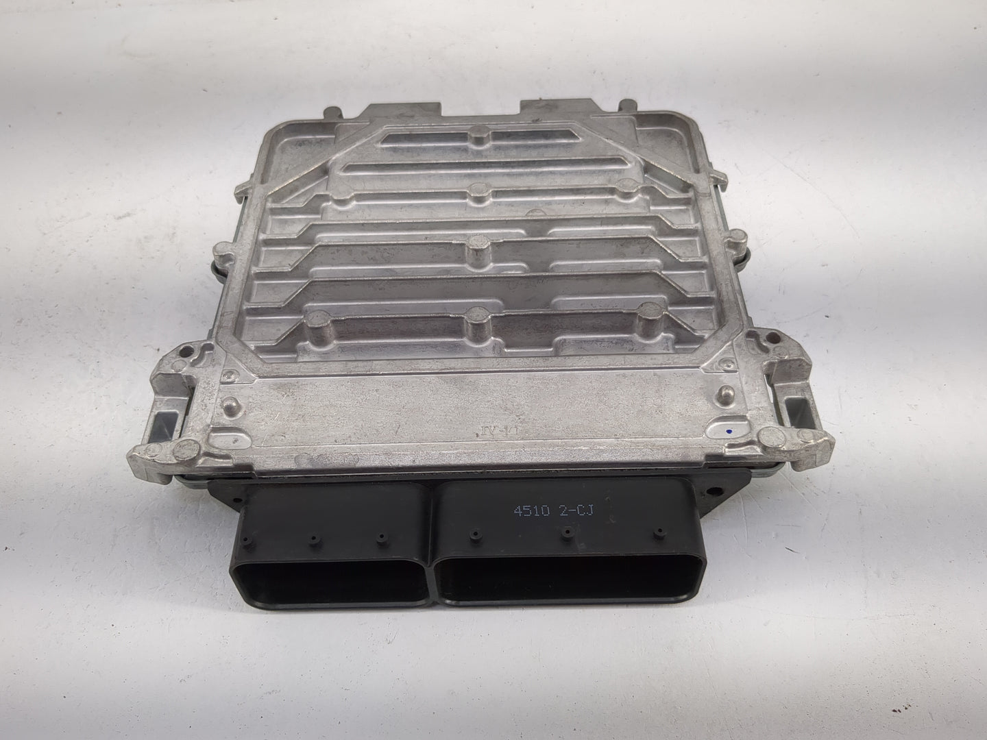 2021 Mercedes-Benz Glb250 PCM Engine Control Computer ECU ECM PCU OEM P/N:A2649001400 A2649012100, 0261S22043 Fits OEM Used 
