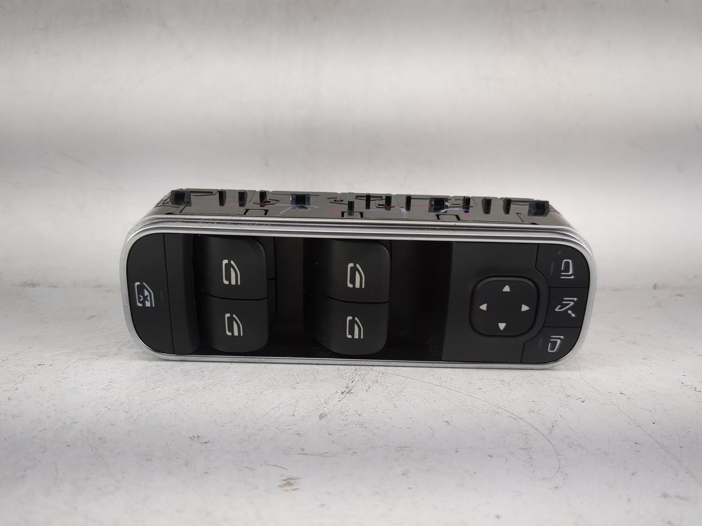 2021 Mercedes-Benz Glb250 Master Power Window Switch Replacement Driver Side Left Fits OEM Used Auto Parts - Oemusedautopart