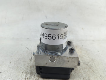 2021 Mercedes-Benz Glb250 Anti-Lock Brake ABS Pump Module Actuator OEM P/N:A1774001207 A177900620705, 2410525/1/0028 Fits OEM Used Auto Parts