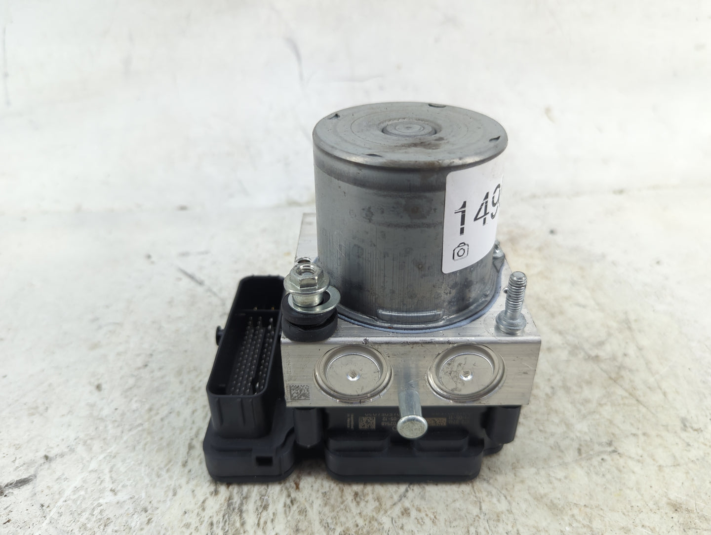 2021 Mercedes-Benz Glb250 ABS Pump Control Module Replacement P/N:A1774001207 A177900620705, 2410525/1/0028, A1779007315 Fit