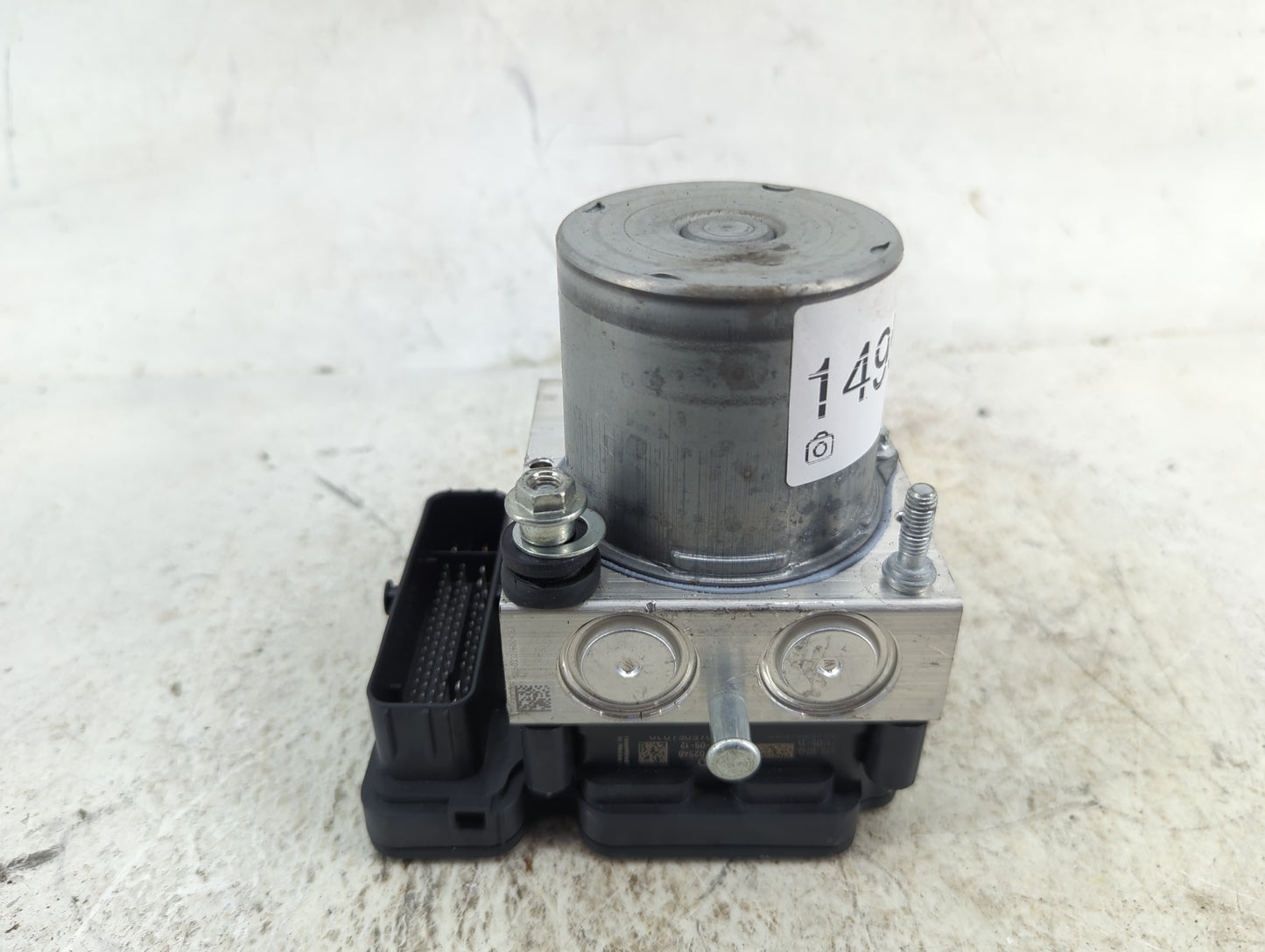 2021 Mercedes-Benz Glb250 ABS Pump Control Module Replacement P/N:A1774001207 A177900620705, 2410525/1/0028, A1779007315 Fit