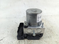 2021 Mercedes-Benz Glb250 ABS Pump Control Module Replacement P/N:A1774001207 A177900620705, 2410525/1/0028, A1779007315 Fit
