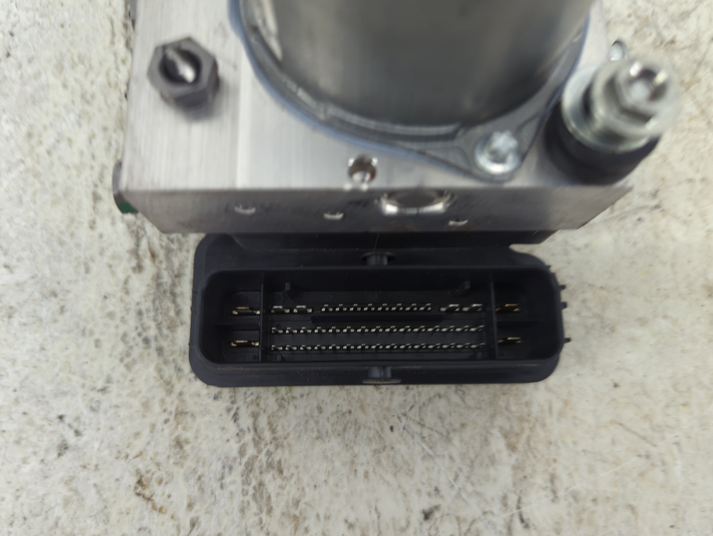 2021 Mercedes-Benz Glb250 ABS Pump Control Module Replacement P/N:A1774001207 A177900620705, 2410525/1/0028, A1779007315 Fit