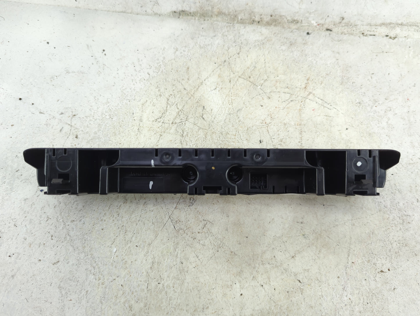 2021 Mercedes-Benz Glb250 Climate Control Module Temperature AC/Heater Replacement P/N:A2479056803 Fits OEM Used Auto Parts 