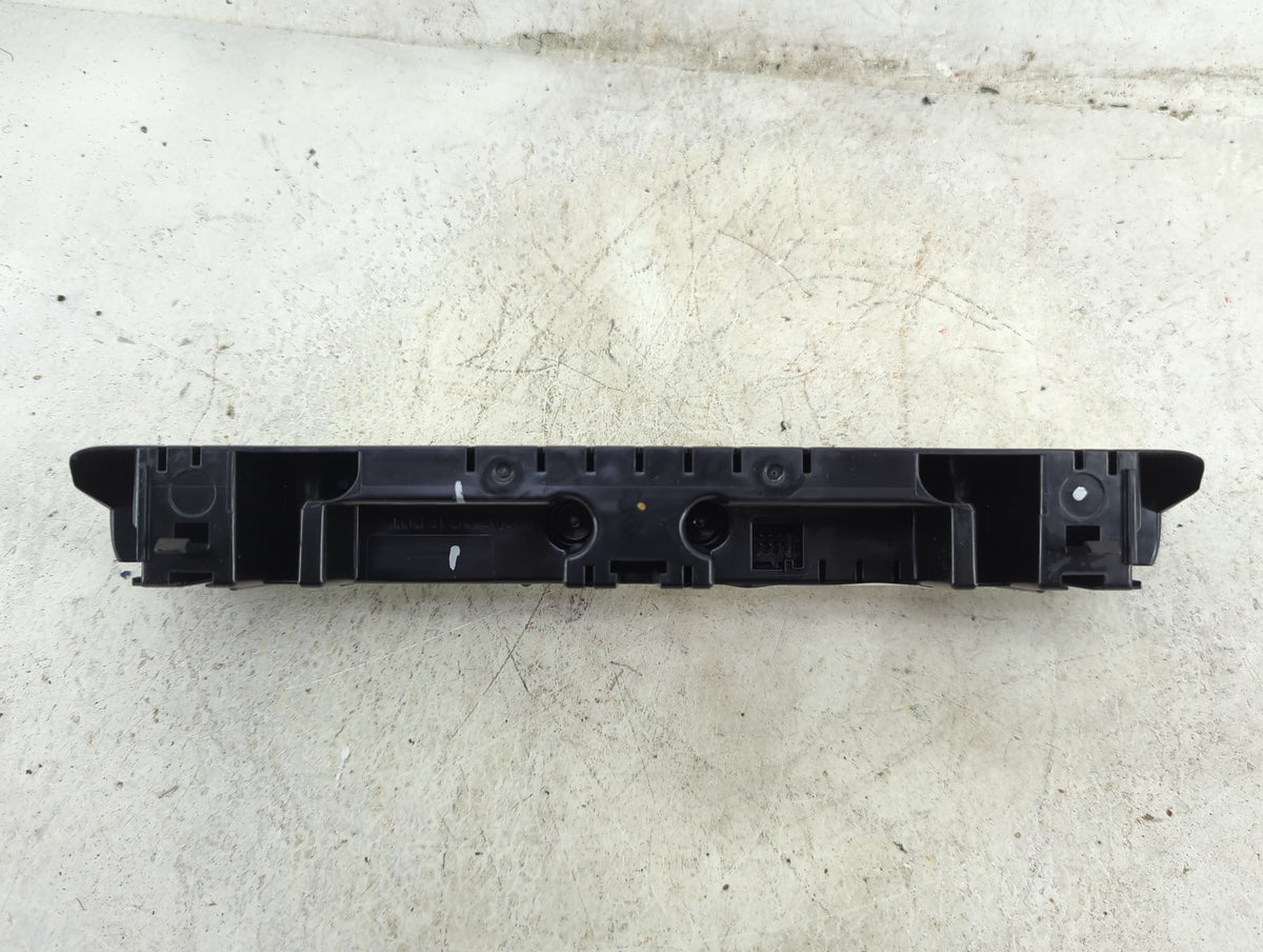 2021 Mercedes-Benz Glb250 Climate Control Module Temperature AC/Heater Replacement P/N:SW184200 HW183600, 260521, A247905680