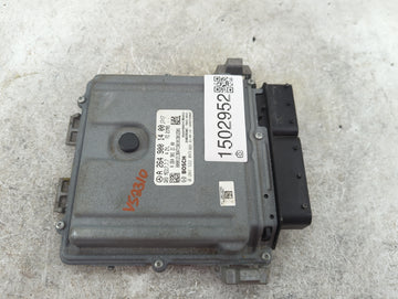2021 Mercedes-Benz Glb250 PCM Engine Control Computer ECU ECM PCU OEM P/N:A 264 900 14 00 A 264 901 21 00, 0 261 S22 043 OEM Used Auto Parts