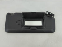 2021 Mercedes-Benz Glb250 Sun Visor Shade Replacement Passenger Right Mirror Fits OEM Used Auto Parts - Oemusedautoparts1.co