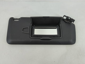 2021 Mercedes-Benz Glb250 Sun Visor Shade Replacement Passenger Right Mirror Fits OEM Used Auto Parts - Oemusedautoparts1.co